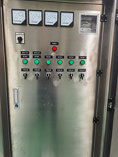 路灯园林控制箱